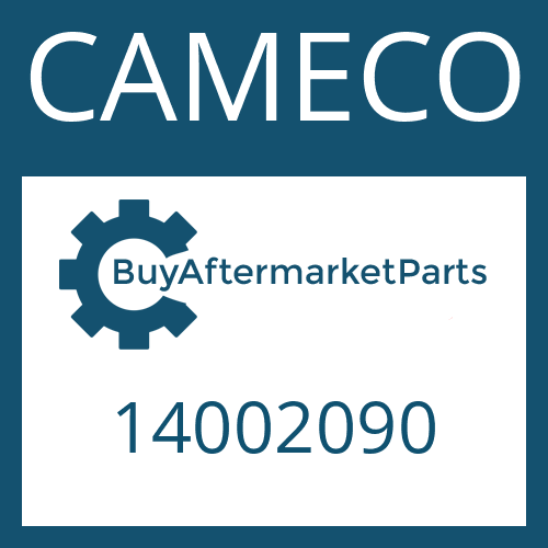 CAMECO 14002090 - SHIM