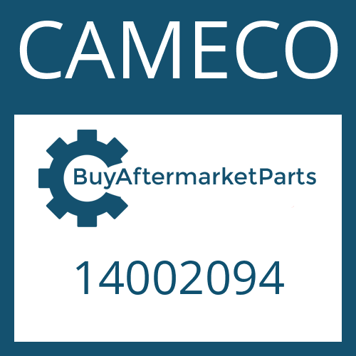 CAMECO 14002094 - SHIM