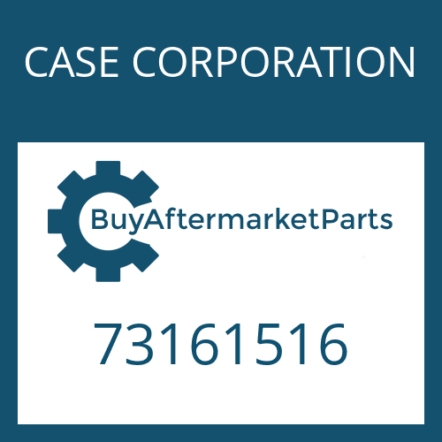 CASE CORPORATION 73161516 - SHIM