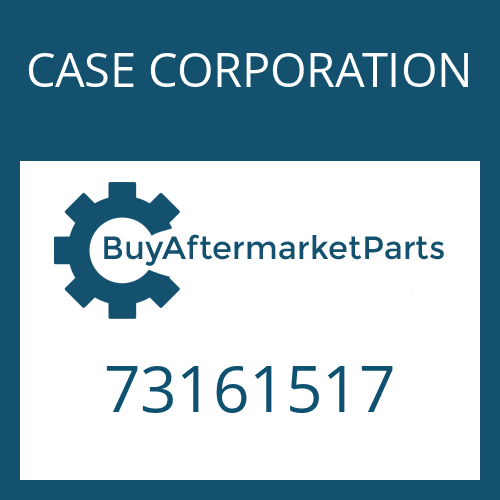 CASE CORPORATION 73161517 - SHIM