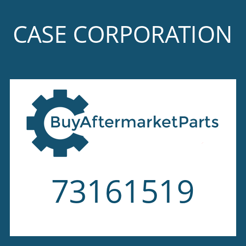 CASE CORPORATION 73161519 - SHIM