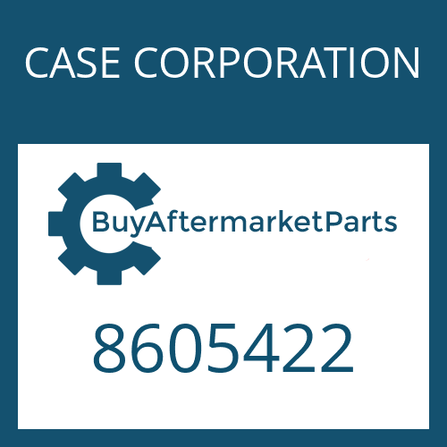 CASE CORPORATION 8605422 - SHIM