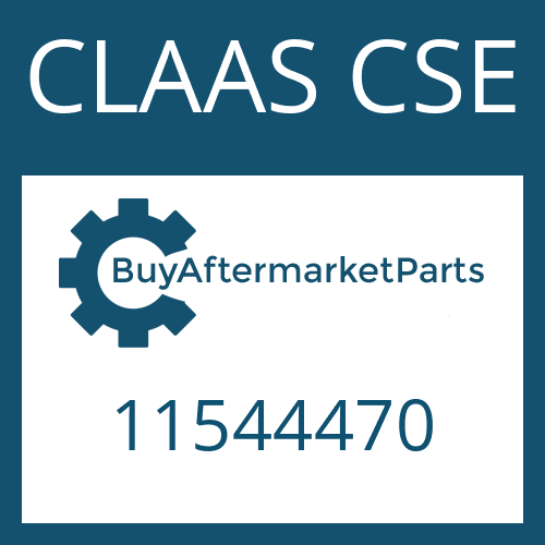 CLAAS CSE 11544470 - SHIM