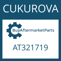 CUKUROVA AT321719 - WASHER