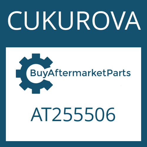 CUKUROVA AT255506 - SHIM