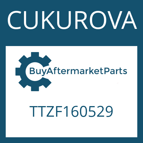 CUKUROVA TTZF160529 - SHIM