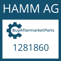 HAMM AG 1281860 - SHIM