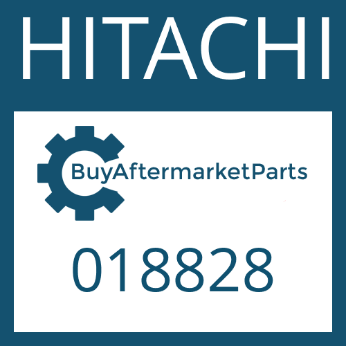 HITACHI 018828 - RING