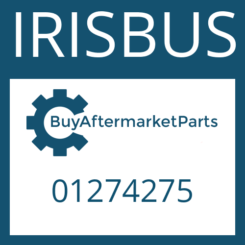 IRISBUS 01274275 - SHIM