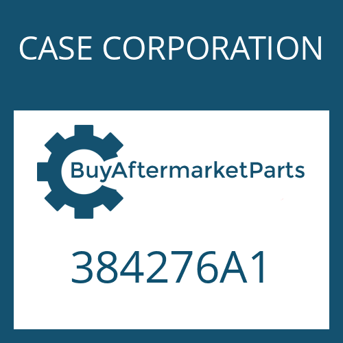 CASE CORPORATION 384276A1 - O.CLUTCH DISC