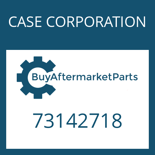 CASE CORPORATION 73142718 - SHIM