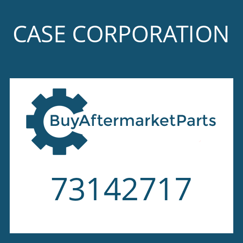 CASE CORPORATION 73142717 - SHIM