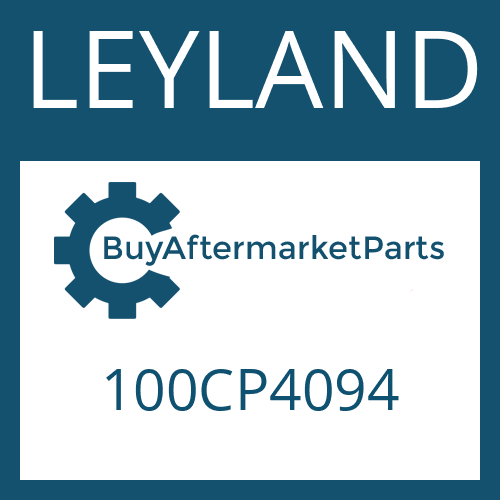 LEYLAND 100CP4094 - SHIM