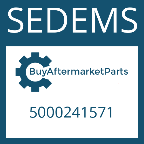 SEDEMS 5000241571 - SHIM