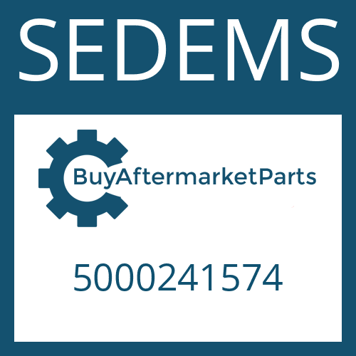 SEDEMS 5000241574 - SHIM