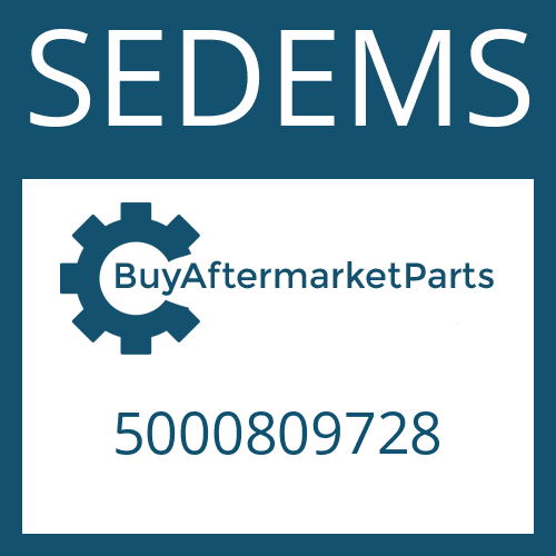 SEDEMS 5000809728 - SHIM