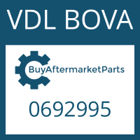 VDL BOVA 0692995 - DISC