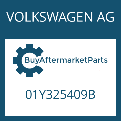 VOLKSWAGEN AG 01Y325409B - PISTON