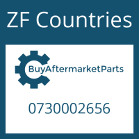 ZF Countries 0730002656 - SHIM