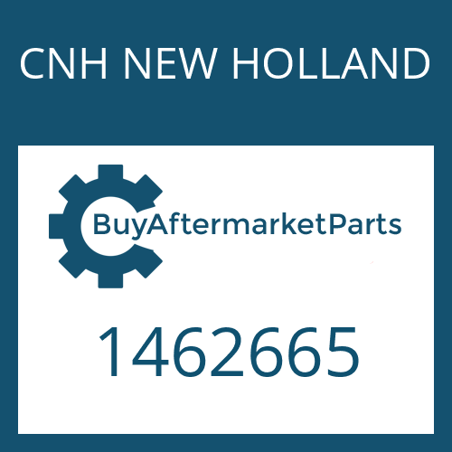 CNH NEW HOLLAND 1462665 - CLAMP