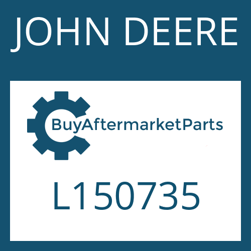 JOHN DEERE L150735 - PLANET SHAFT