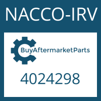 NACCO-IRV 4024298 - SEALING CAP