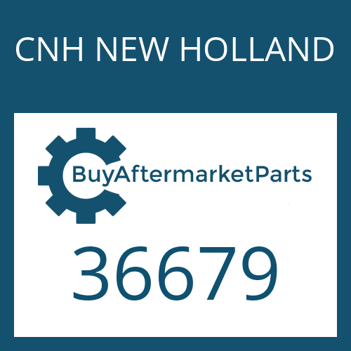 CNH NEW HOLLAND 36679 - SHIM PLATE