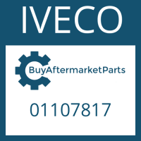 IVECO 01107817 - CIRCLIP for Heavy Equipment