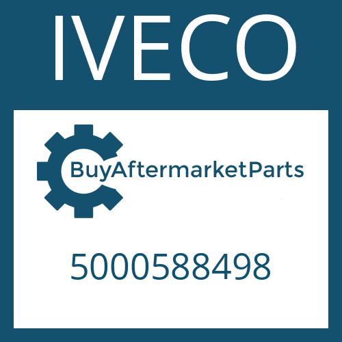 IVECO 5000588498 - CYLINDRICAL PIN