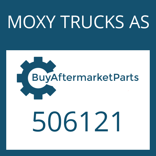 MOXY TRUCKS AS 506121 - SLOT.PIN