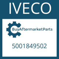 IVECO 5001849502 - STUD