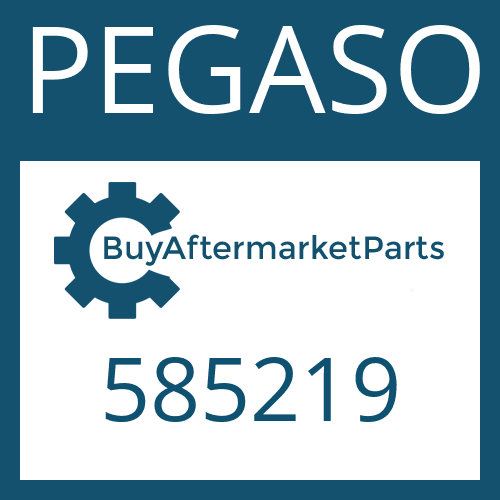 PEGASO 585219 - STUD
