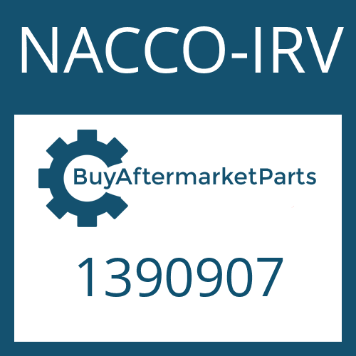 NACCO-IRV 1390907 - SHIM