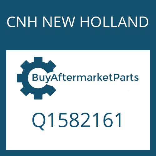 CNH NEW HOLLAND Q1582161 - SPLIT RING