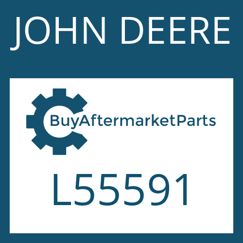 JOHN DEERE L55591 - SHIM