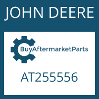 JOHN DEERE AT255556 - SPACER RING