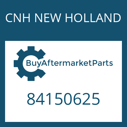 CNH NEW HOLLAND 84150625 - SHIM