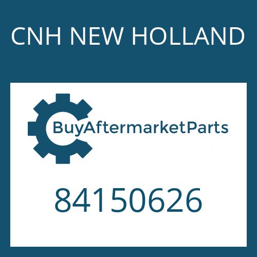 CNH NEW HOLLAND 84150626 - SHIM