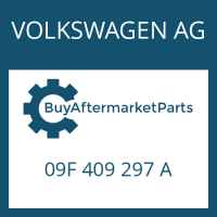 VOLKSWAGEN AG 09F 409 297 A - CIRCLIP