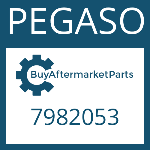 PEGASO 7982053 - STUD