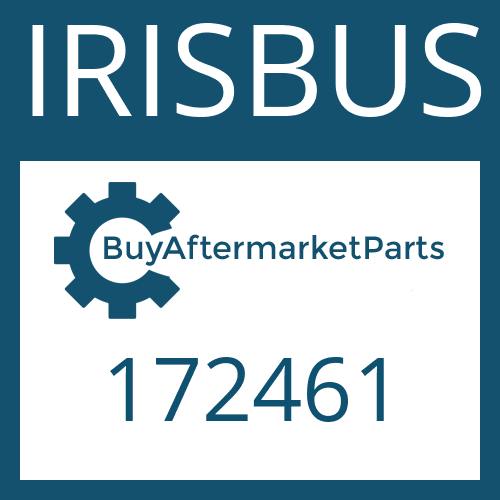 IRISBUS 172461 - PIN