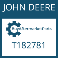 JOHN DEERE T182781 - COMPRESSION SPRING