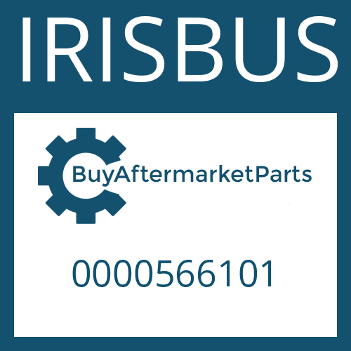 IRISBUS 0000566101 - BALL JOINT