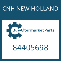 CNH NEW HOLLAND 84405698 - GROOVED RING