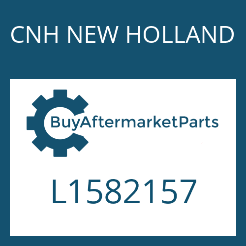 CNH NEW HOLLAND L1582157 - U-RING