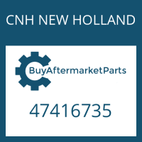 CNH NEW HOLLAND 47416735 - NEEDLE SLEEVE