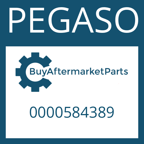 PEGASO 0000584389 - NEEDLE CAGE