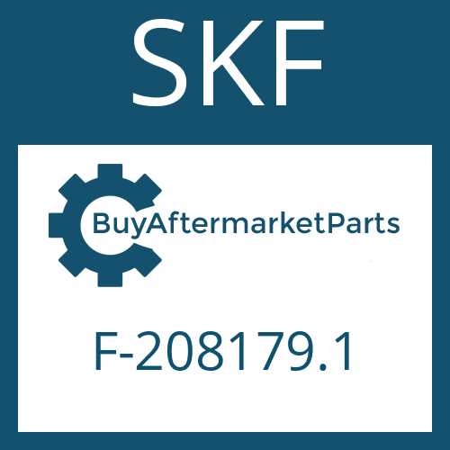 SKF F-208179.1 - NEEDLE CAGE