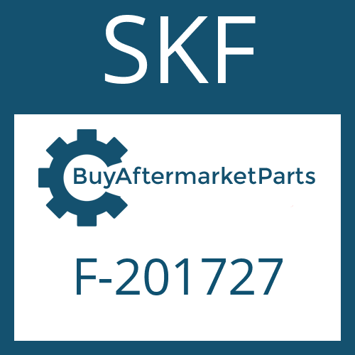 SKF F-201727 - ROLLER CAGE