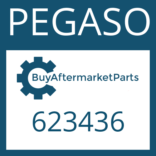PEGASO 623436 - ROLLER CAGE